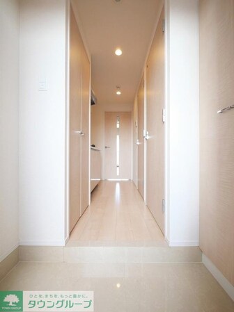 ハーモニーレジデンス東京アーバンスクエア#002の物件内観写真